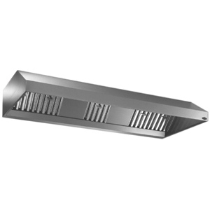 Зонт вытяжной пристенный Electrolux Bp1136Bt 642328