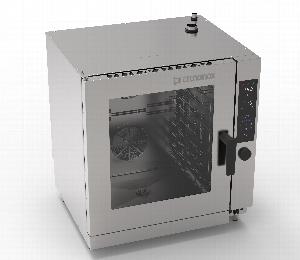 Пароконвектомат Tecnoinox Eob10Dsl 964645