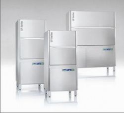 Купить машина котломоечная winterhalter uf-m energy c дозаторами и полкой – цена от завода, доставка до двери | RuOborudovanie.ru