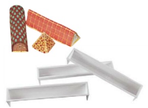 Форма кондитерская Paderno 4765901