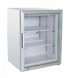 Купить шкаф - витрина морозильный объемом 97 л koreco sd100g – цена от завода, доставка до двери | RuOborudovanie.ru