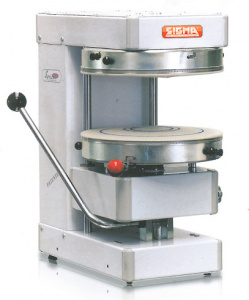 Пресс для пиццы Sigma SPZ40
