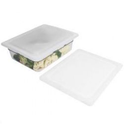 Крышка GN1/9 из поликарбоната для гастроемкости Paderno 4491000 – купить в RuOborudovanie.ru с доставкой до двери Купить крышка gn1/9 из поликарбоната для гастроемкости paderno 4491000 – цена от завода, доставка до двери | RuOborudovanie.ru