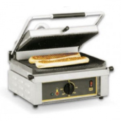 Гриль контактный Roller Grill Panini L – купить в RuOborudovanie.ru с доставкой до двери Купить гриль контактный roller grill panini l – цена от завода, доставка до двери | RuOborudovanie.ru
