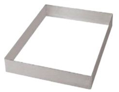 Форма кондитерская Paderno 4754640