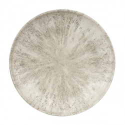 Тарелка мелкая 21,7СМ, без борта, цвет Stone Agate Grey, Studio Prints Stagevp81 – купить в RuOborudovanie.ru с доставкой до двери Купить тарелка мелкая 21,7см, без борта, цвет stone agate grey, studio prints stagevp81 – цена от завода, доставка до двери | RuOborudovanie.ru