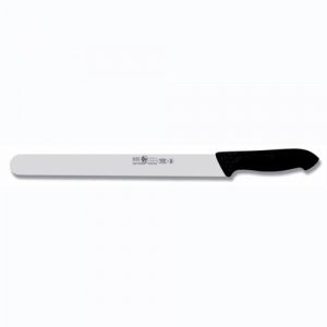 Нож для нарезки 36СМ, черный Horeca Prime 28100.Hr11000.360