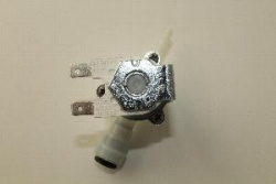 Клапан соленоидный Unox Kel1436A/Kel1436B