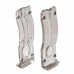 Форма для шоколада ложка 25Х95СМ Paderno 47860-90