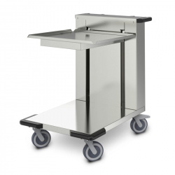 Купить диспенсер для подносов winterhalter 75203608 – цена от завода, доставка до двери | RuOborudovanie.ru