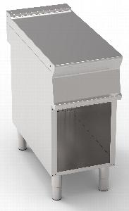 Стол-вставка 900 серии Tecnoinox Pn4Fl9 316131