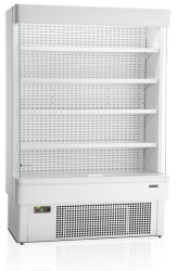 Горка холодильная пристенная Tefcold Md1400 – купить в RuOborudovanie.ru с доставкой до двери Купить горка холодильная пристенная tefcold md1400 – цена от завода, доставка до двери | RuOborudovanie.ru