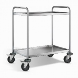 Купить тележка сервировочная blanco sw 8x5-2 555 527 – цена от завода, доставка до двери | RuOborudovanie.ru
