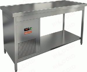 Стол холодильный Hicold So-15/7
