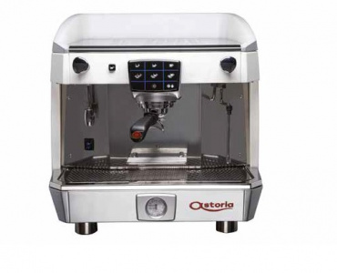 Кофемашина Astoria Sae/1 Core 600 белый 1Ф. C.M.A.