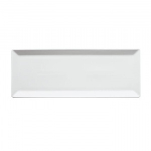 Блюдо прямоугольное 31Х12СМ Basico White 0012205310002