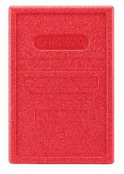 Купить крышка cambro для термоконтейнера cam gobox epp180110 красный epp3253lid365 – цена от завода, доставка до двери | RuOborudovanie.ru