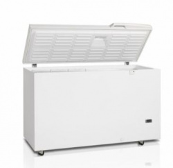 Купить ларь морозильный tefcold se40-45 лабораторный с глухой крышкой 400л (-45/-5с) – цена от завода, доставка до двери | RuOborudovanie.ru