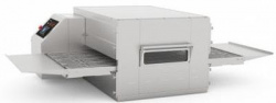 Купить печь для пиццы abat пэк-600 арт.21000003093 конвейерная электр., с дверцей, без крыши и основания – цена от завода, доставка до двери | RuOborudovanie.ru