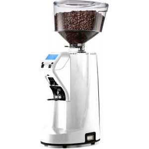 Кофемолка Nuova Simonelli MDJ on Demand White (белый) автомат