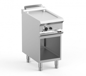 Жарочная поверхность Apach Glftg47Losp газовая 700 серии