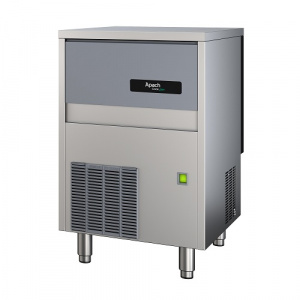 Льдогенератор Apach ACB3716B A кубик