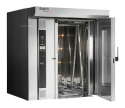 Купить печь ротационная apach j106/108e mdcpt3m (платформа) электрическая – цена от завода, доставка до двери | RuOborudovanie.ru