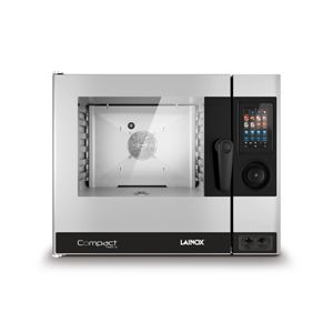Пароконвектомат Naboo Compact Cben061R+Npk Lainox
