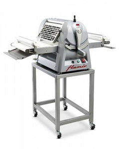 Тестораскатка SF450DX700