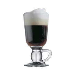 Купить бокал "irish coffee" 280мл h150мм d80мм 44109 – цена от завода, доставка до двери | RuOborudovanie.ru
