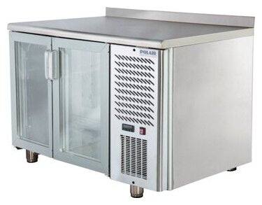 Стол холодильный Polair Td2-G 1050455D