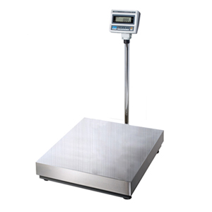 Весы электронные товарные Cas Db Ii-600 Lcd