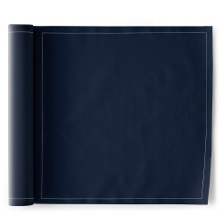 Купить салфетка 32х32см, хлопок, 12шт. в рулоне, серия my drap, цвет royal blue sa32/406-7 – цена от завода, доставка до двери | RuOborudovanie.ru