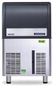 Льдогенератор Scotsman Ac 87 Ws R290