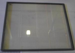 Купить стекло к бонете vt 200 нижнее нов.986х842мм пластик ral7037 1755005 – цена от завода, доставка до двери | RuOborudovanie.ru