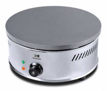 Блинница Hurakan HKN-CSE400C/ВЫСТ.