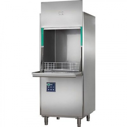 Купить машина для мойки котлов winterhalter uf-l с 3 дозаторами, падающей дверцей на колесах новотель – цена от завода, доставка до двери | RuOborudovanie.ru