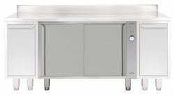 Купить шкаф тепловой electrolux te2se12 121906 – цена от завода, доставка до двери | RuOborudovanie.ru