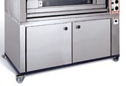 Шкаф растоечный Zanolli CIT6+6F/CL(0CT5C05) – купить в RuOborudovanie.ru с доставкой до двери Купить шкаф растоечный zanolli cit6+6f/cl(0ct5c05) – цена от завода, доставка до двери | RuOborudovanie.ru