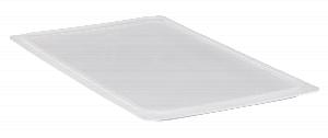 Крышка Cambro с уплотнителем для Gn 1/1 10Ppsc190