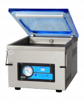 Купить упаковщик hualian hvc-300t/1a (нерж.) вакуумный – цена от завода, доставка до двери | RuOborudovanie.ru