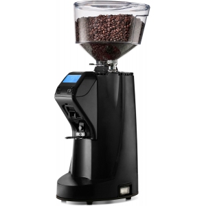 Кофемолка Nuova Simonelli MDJ on Demand Black (черный) автомат