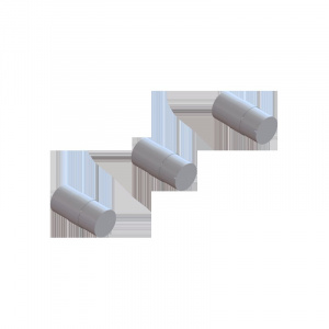 Комплект заглушек Self 700 Apach Chef Line Lssgst