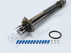 ТЭН Electrolux Professional бойлера 17Kw 0C5384