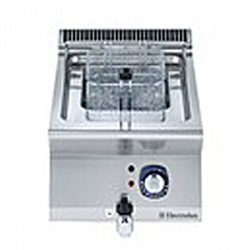 Фритюрница Electrolux E7Fred1B00 371075 700 серии – купить в RuOborudovanie.ru с доставкой до двери Купить фритюрница electrolux e7fred1b00 371075 700 серии – цена от завода, доставка до двери | RuOborudovanie.ru