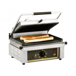 Купить гриль контактный roller grill panini xl r – цена от завода, доставка до двери | RuOborudovanie.ru