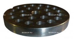 Купить решетка 8мм, №15 hm-12 (hj12-05b 8mm) viatto hm-12 – цена от завода, доставка до двери | RuOborudovanie.ru