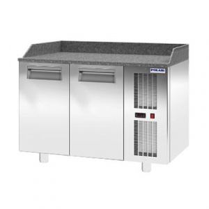 Стол холодильный для пиццы Polair TM2GNpizza-GC арт.1050751d