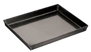 Противень Paderno 41745-50 из blue steel стандартный 50*35см