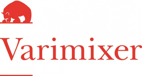 Шприц смазочный Varimixer